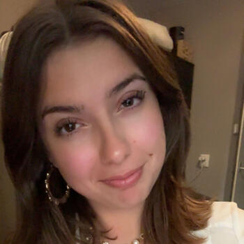 Babysitter in Spijkenisse: Amber