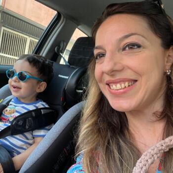 Lavoro per babysitter a Barletta: lavoro per babysitter Angela