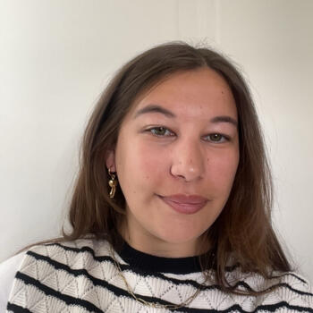 Babysitter Malmo: Nana