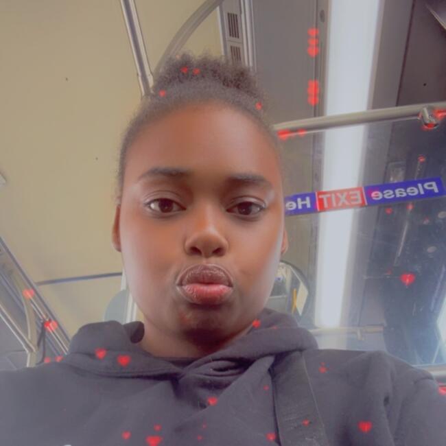 Babysitter in Philadelphia: Emmaliyah