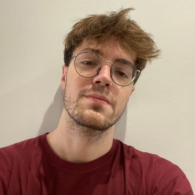 Babysitter in Bollate: Emanuele