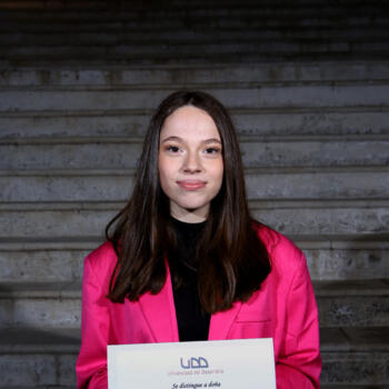 Babysitter Santiago: Magdalena