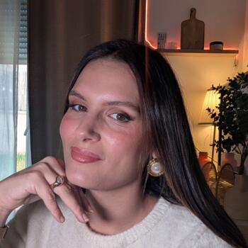 Babysitter Argenteuil: Maud