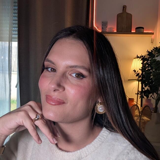 Babysitter in Argenteuil: Maud