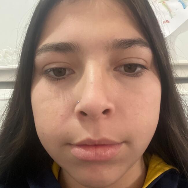 Babysitter in Córdoba: Melisa trinidad