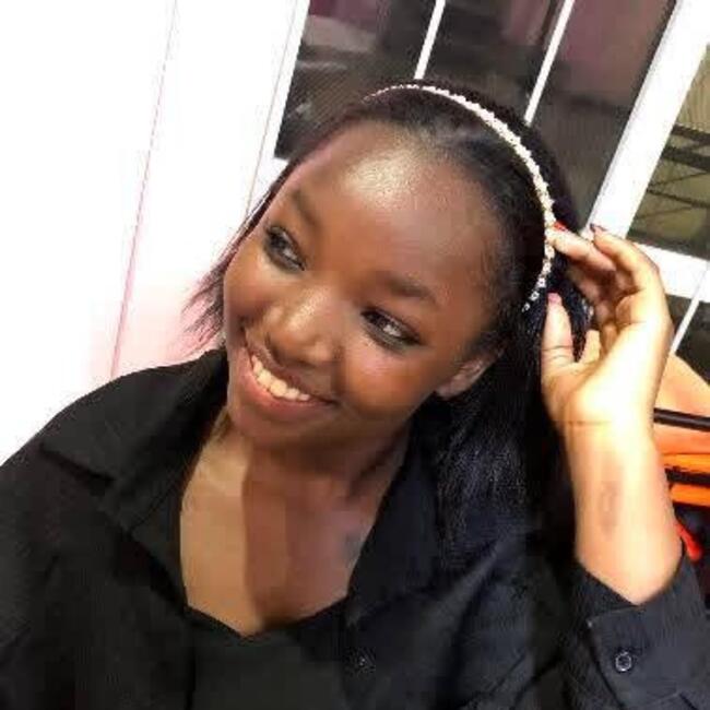 Nanny in Eldoret: Margaret