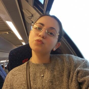 Babysitter in Rishon LeZiyyon: שירה