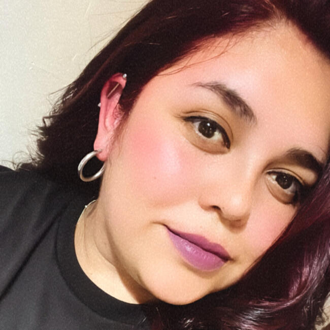 Babysitter in Quillota: Sofia