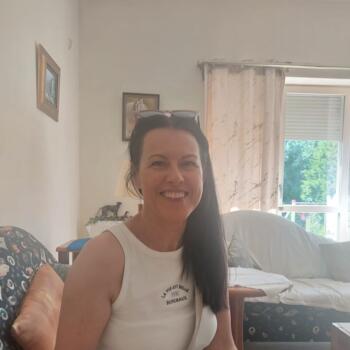 Nanny in Gdansk: Maja