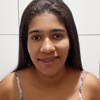 Babá São Cristóvão: Joyce