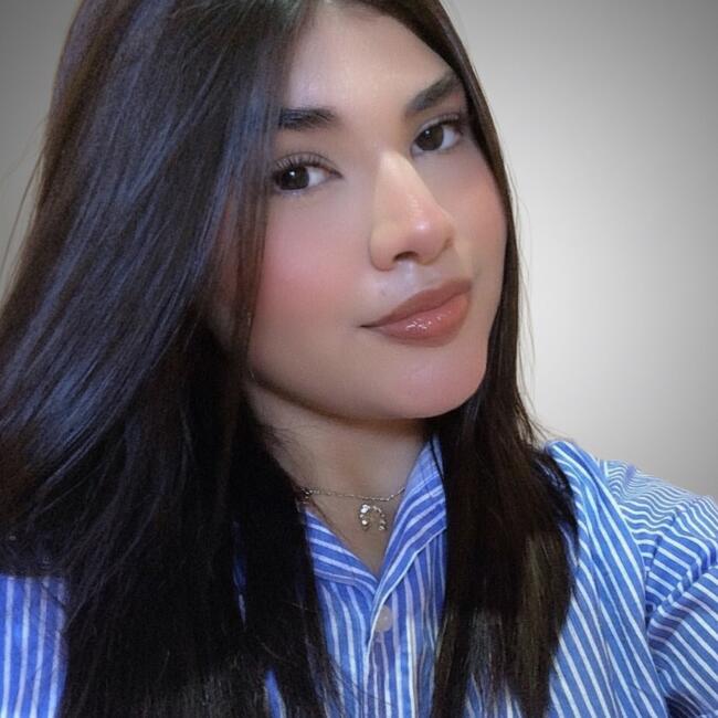 Niñera en Tegucigalpa: Alejandra