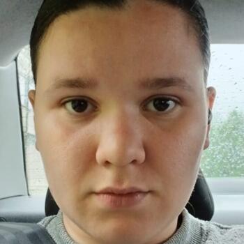 Babysitter in Braga: Julia