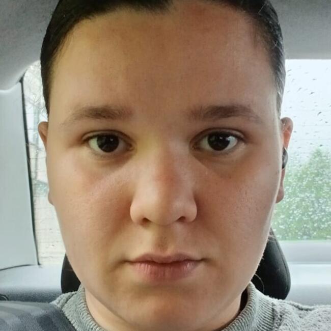 Babysitter in Braga: Julia