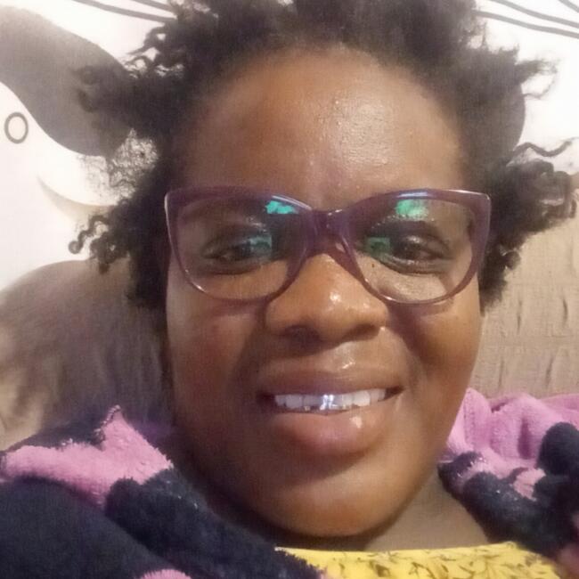 Babysitter in Pietermaritzburg: Zama