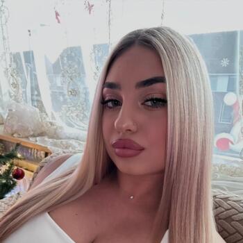 Bonă în București: Andreea