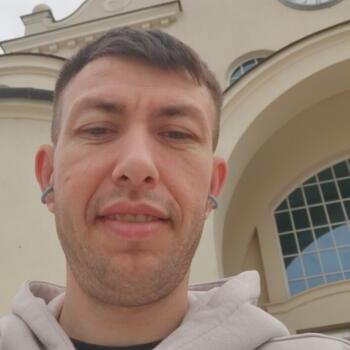 Babysitting job in Gorzów Wielkopolski: babysitting job Андрей