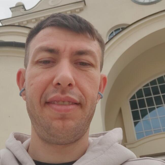 Babysitting job in Gorzów Wielkopolski: Андрей
