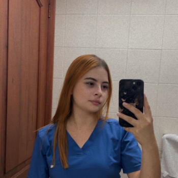 Babysitter in Medellín: Dahiana usuga