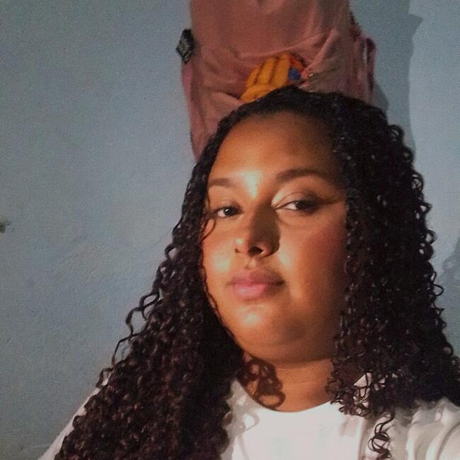 Babysitter in Fortaleza: Alice