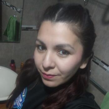 Babysitter Malagueño: Carina