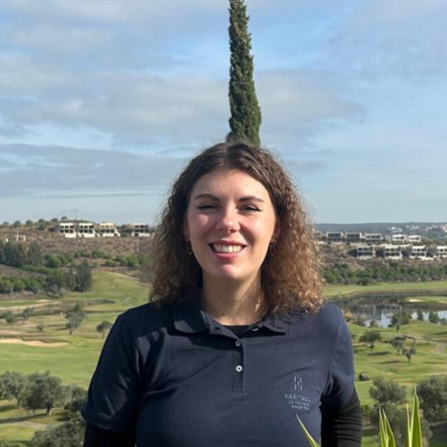 Babysitter in Clichy: Mathilde