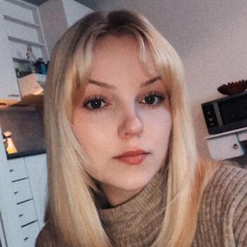Barnvakt i Uleåborg: Susanne