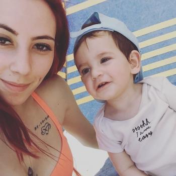 Ama Viana do Castelo: Vanessa