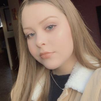 Baby-sitter Drancy: Léa