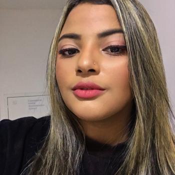 Babysitter in Vila Velha: Luana