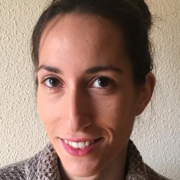 Nanny in Zamora: Tamara