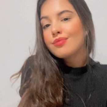 Babysitting job in São Paulo: babysitting job Camila