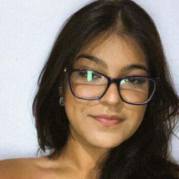 Babá em Arapongas: Lorena