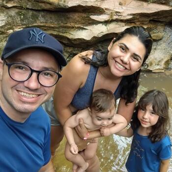 Parent São Paulo: Marcelo