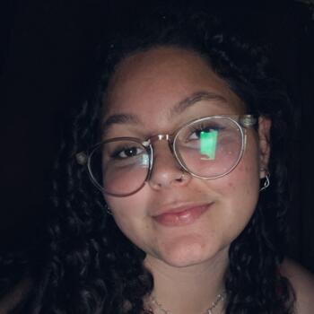 Babá em Cambé: Roberta