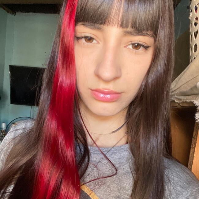 Babysitter in Quilmes: Ruth