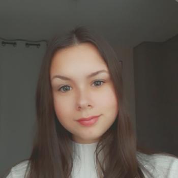 Babysitter in Nieppe: Loanne
