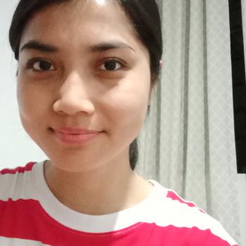 Babysitter in Singapore: Aqilah