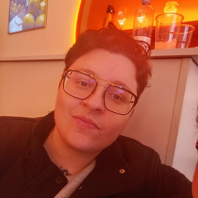 Babysitter a Montesano Salentino: Maria Antonietta