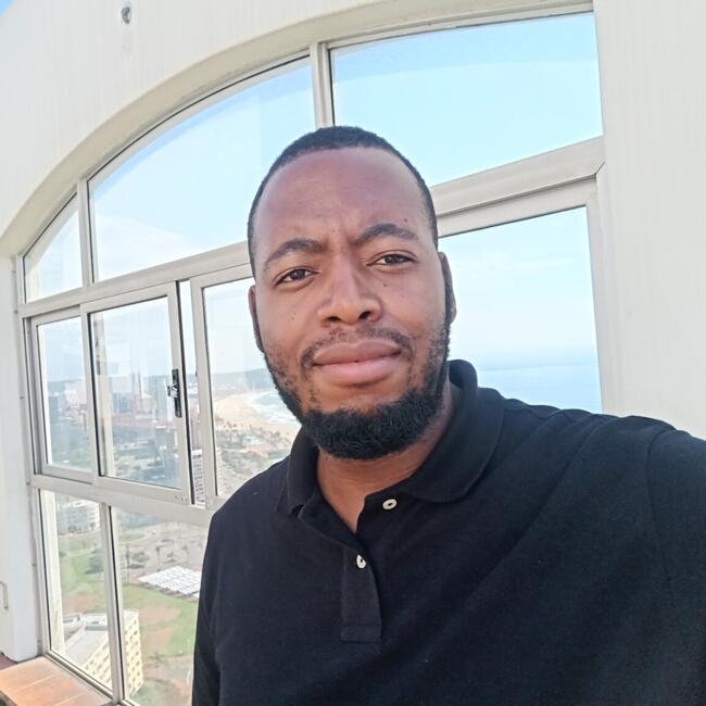 Babysitting job in Germiston: Sanele