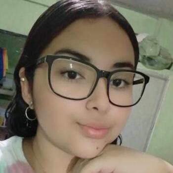 Babysitter in Puerto Vallarta: Maria del cielo