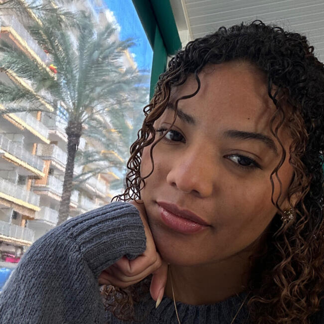 Babysitter in Ananindeua: Kayllane