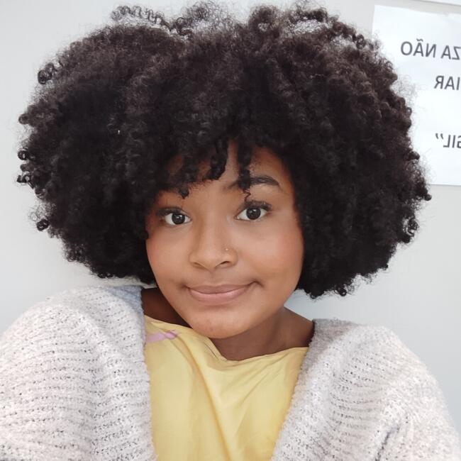 Babá em Balneário Camboriú: Kayllanne