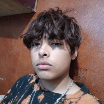 Babysitter in San Ramón (Región Metropolitana de Santiago de Chile): Joan