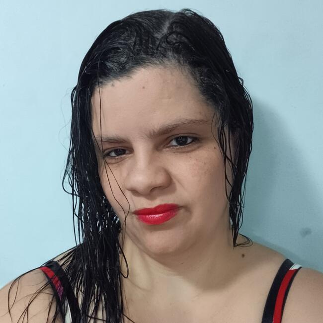 Babá em Rio de Janeiro: Alessandra
