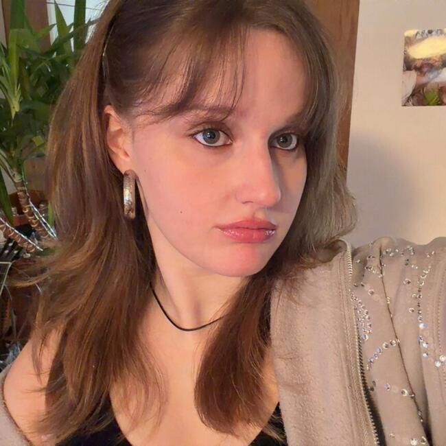 Babysitter in Schwäbisch Hall: Sophia