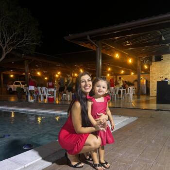 Emprego de babá em São Gonçalo (São Gonçalo): emprego de babá Isabella
