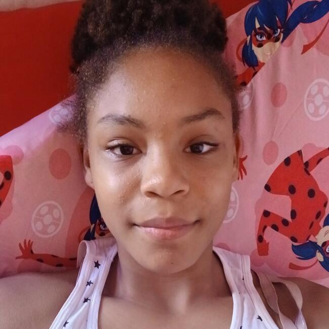 Babá em Taguaí: Giovanna