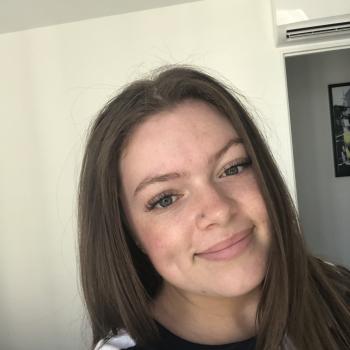 Babysitter Lower Hutt: Frida Griggs