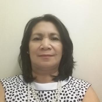 Tata a Corsico: Elma Carmona