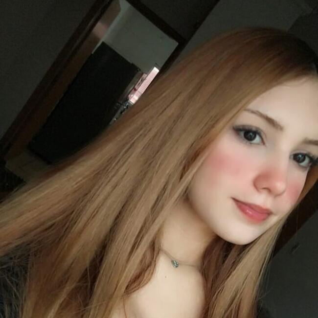 Babysitter in São Paulo (São Paulo): Sophia